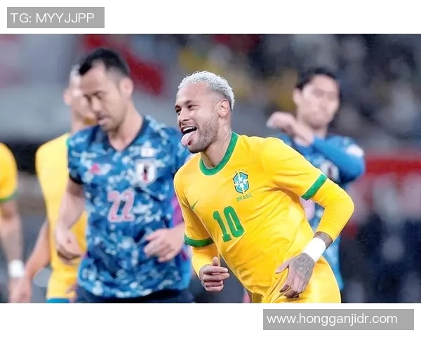 内马尔领衔足球十大传奇球星排名 带你领略足球世界的辉煌瞬间